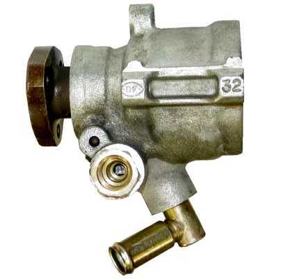 Hydraulické čerpadlo pre riadenie WAT Direcciones S.A.