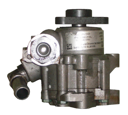Hydraulické čerpadlo pre riadenie WAT Direcciones S.A.
