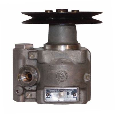 Hydraulické čerpadlo pre riadenie WAT Direcciones S.A.
