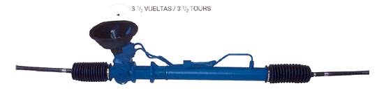Prevodka riadenia WAT Direcciones S.A.