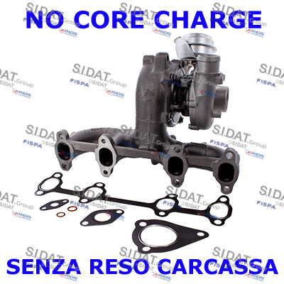 Plniace dúchadlo FISPA