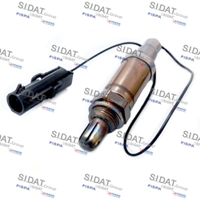 Lambda sonda FISPA