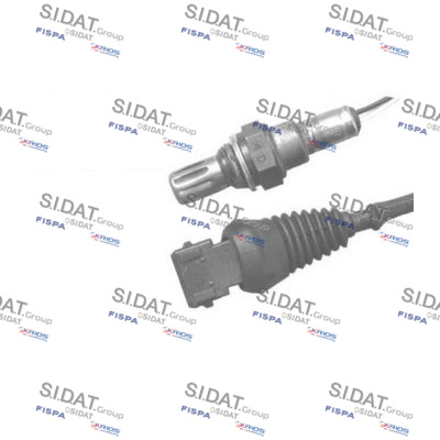 Lambda sonda FISPA