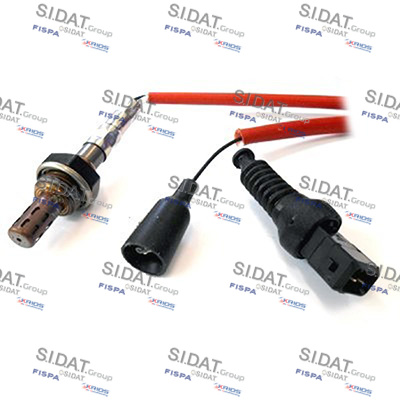 Lambda sonda FISPA