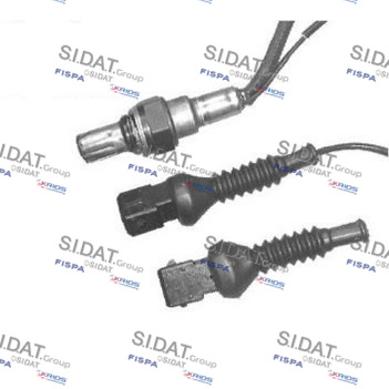 Lambda sonda FISPA