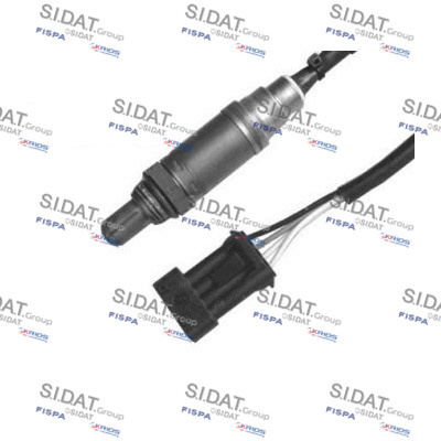 Lambda sonda FISPA
