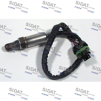Lambda sonda FISPA