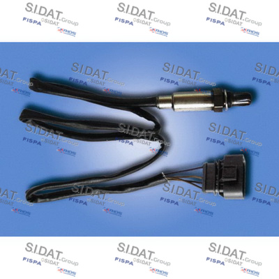 Lambda sonda FISPA