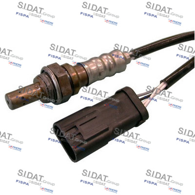Lambda sonda FISPA