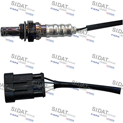 Lambda sonda FISPA