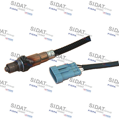 Lambda sonda FISPA