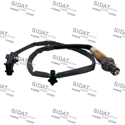 Lambda sonda FISPA