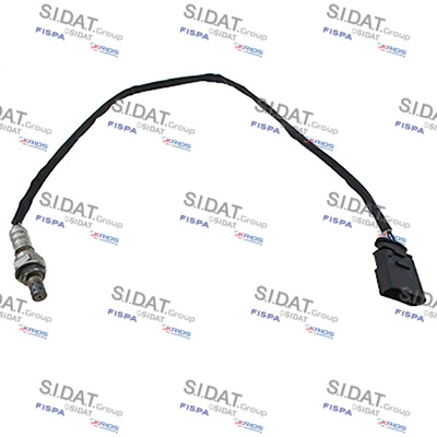 Lambda sonda FISPA