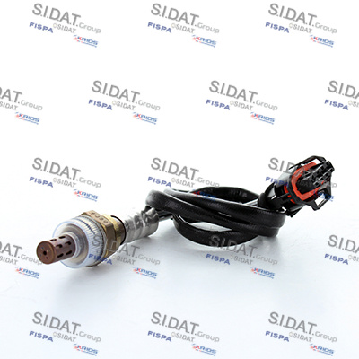 Lambda sonda FISPA