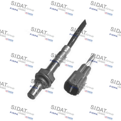 Lambda sonda FISPA