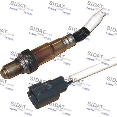Lambda sonda FISPA