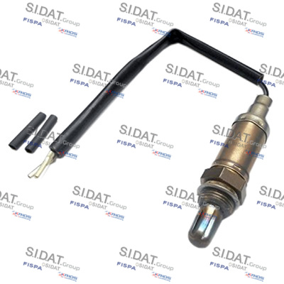 Lambda sonda FISPA