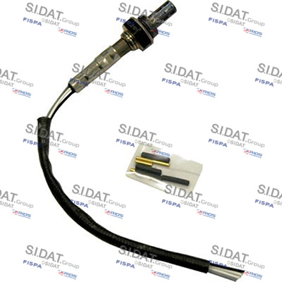 Lambda sonda FISPA