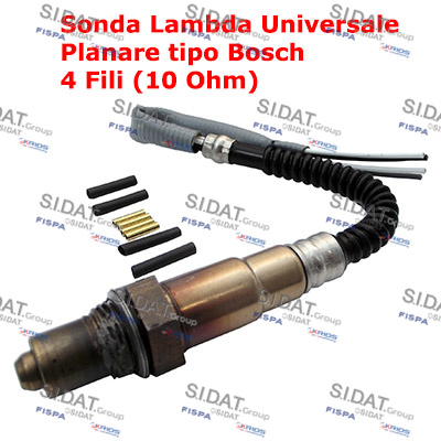 Lambda sonda FISPA
