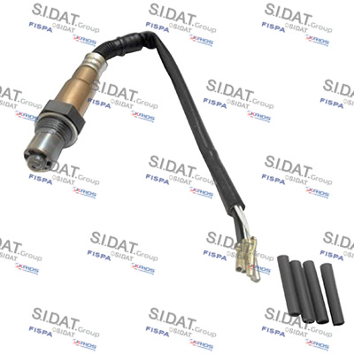 Lambda sonda FISPA