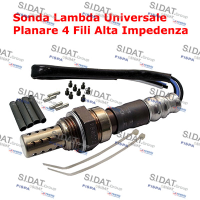 Lambda sonda FISPA
