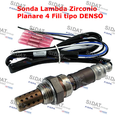 Lambda sonda FISPA