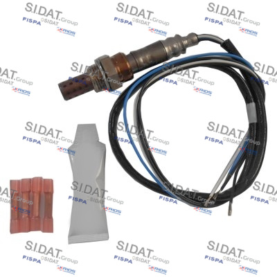 Lambda sonda FISPA