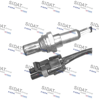 Lambda sonda FISPA