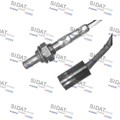 Lambda sonda FISPA