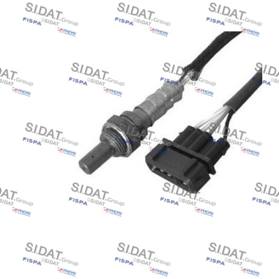 Lambda sonda FISPA