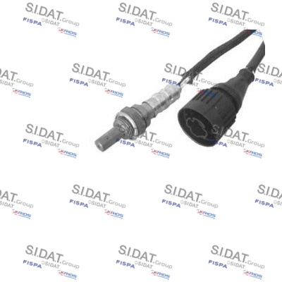 Lambda sonda FISPA