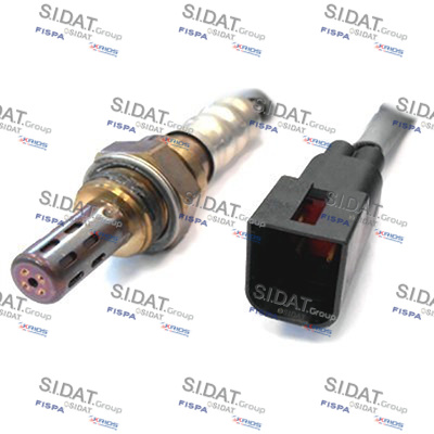Lambda sonda FISPA