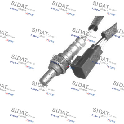 Lambda sonda FISPA