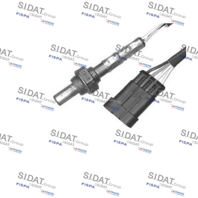 Lambda sonda FISPA