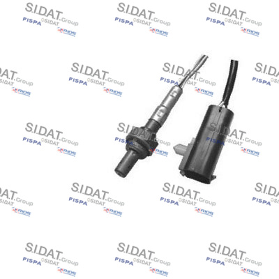 Lambda sonda FISPA