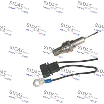 Lambda sonda FISPA