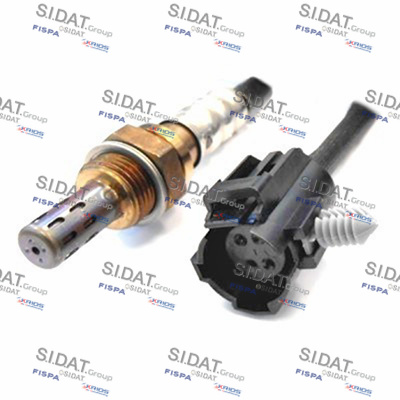 Lambda sonda FISPA