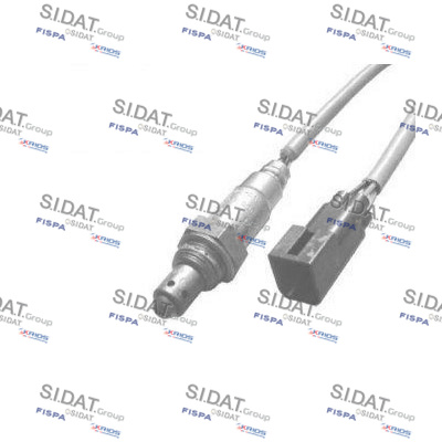 Lambda sonda FISPA
