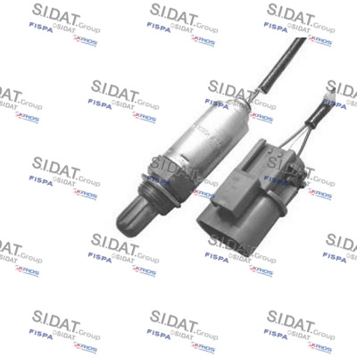 Lambda sonda FISPA
