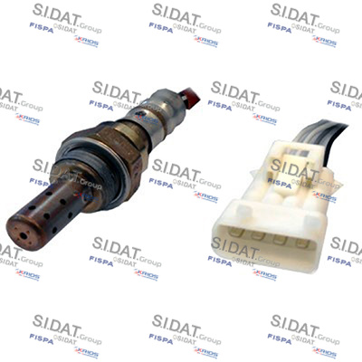 Lambda sonda FISPA