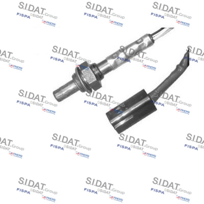 Lambda sonda FISPA