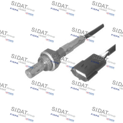 Lambda sonda FISPA