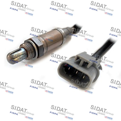 Lambda sonda FISPA