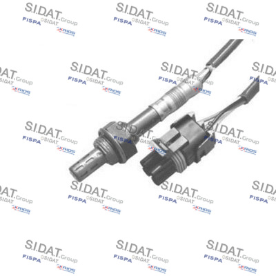 Lambda sonda FISPA