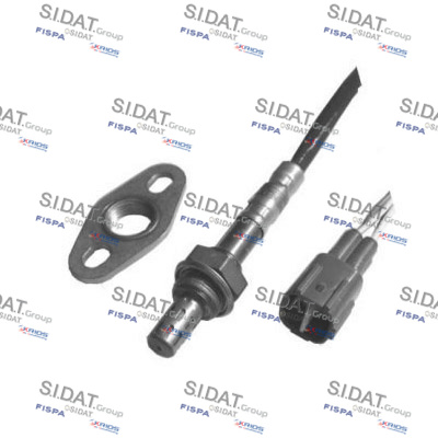 Lambda sonda FISPA