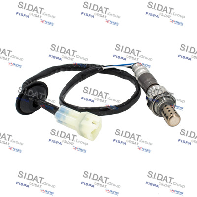 Lambda sonda FISPA