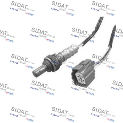 Lambda sonda FISPA