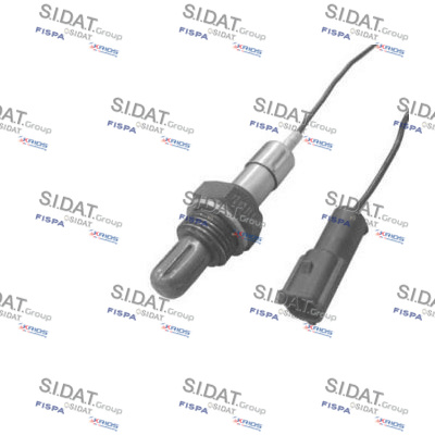 Lambda sonda FISPA