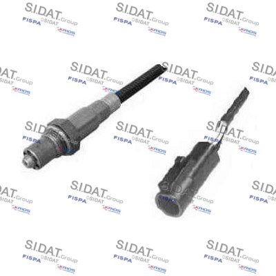 Lambda sonda FISPA