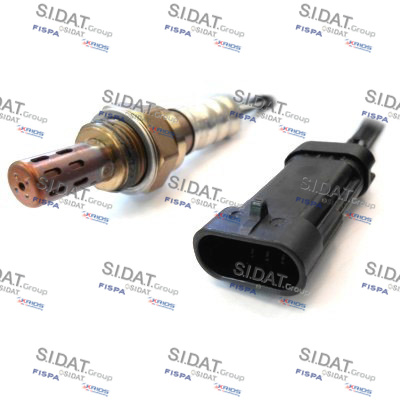 Lambda sonda FISPA